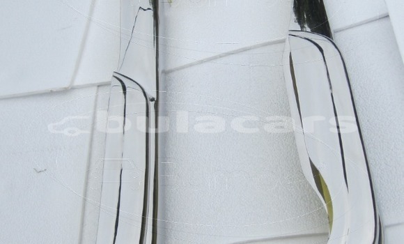 Buy Mercedes W111 W112 bumper in Barotu in Western Buy Mercedes W111 W112 bumper in Barotu in Western