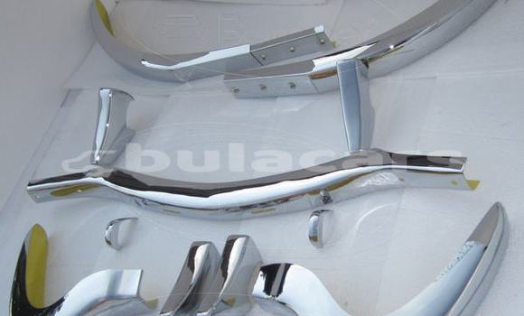 Buy Mercedes 300SL bumper in Komave in Western Buy Mercedes 300SL bumper in Komave in Western