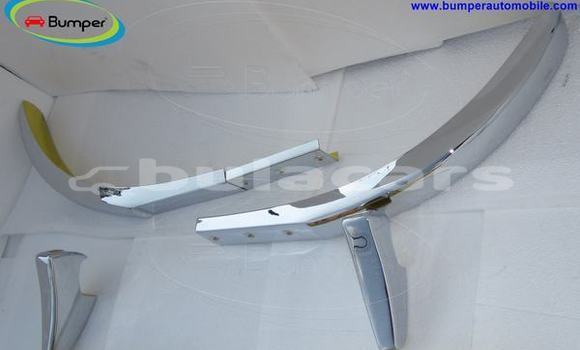 Buy Mercedes 300SL bumper in Komave in Western Buy Mercedes 300SL bumper in Komave in Western