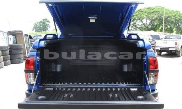 Buy Used Toyota Hilux Other Car in Vatukoula in Western Buy Used Toyota Hilux Other Car in Vatukoula in Western