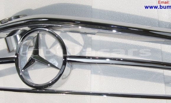 Buy Mercedes Pagode W113 in Lawaki in Central Buy Mercedes Pagode W113 in Lawaki in Central