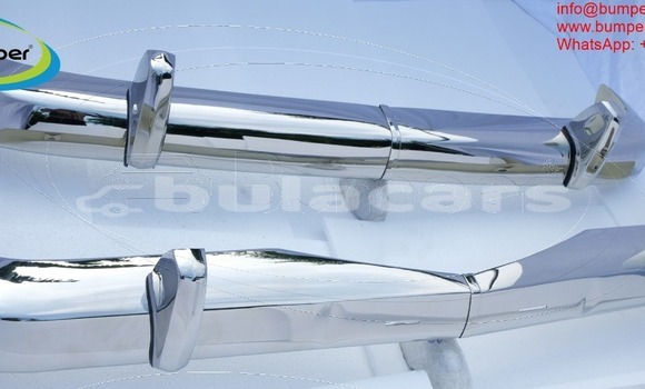 Buy Mercedes Ponton W120 W121 in Deuba in Central Buy Mercedes Ponton W120 W121 in Deuba in Central