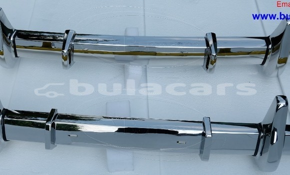 Buy Mercedes W170s bumper in Nabua in Northern Buy Mercedes W170s bumper in Nabua in Northern