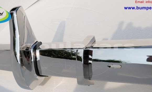 Buy Mercedes W170s bumper in Nabua in Northern Buy Mercedes W170s bumper in Nabua in Northern