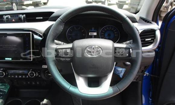 Buy Used Toyota Hilux Other Car in Vatukoula in Western Buy Used Toyota Hilux Other Car in Vatukoula in Western