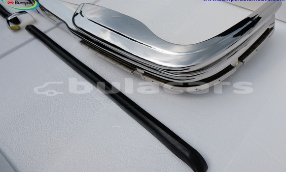 Buy Mercedes W108 & W109 in Barotu in Western Buy Mercedes W108 & W109 in Barotu in Western