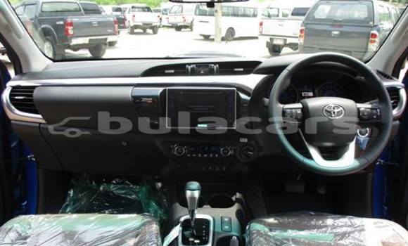 Buy Used Toyota Hilux Other Car in Vatukoula in Western Buy Used Toyota Hilux Other Car in Vatukoula in Western