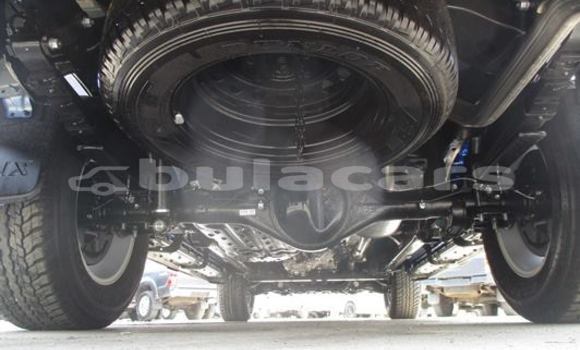 Buy Used Toyota Hilux Other Car in Vatukoula in Western Buy Used Toyota Hilux Other Car in Vatukoula in Western