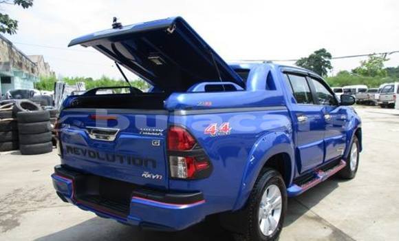 Buy Used Toyota Hilux Other Car in Vatukoula in Western Buy Used Toyota Hilux Other Car in Vatukoula in Western