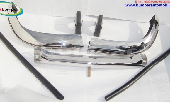 Acheter BMW 3.0 CS bumper à Pacific Harbour, Central Acheter BMW 3.0 CS bumper à Pacific Harbour, Central