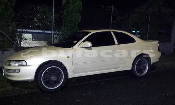 Buy Used Toyota Sprinter Other Car in Savusavu in Northern