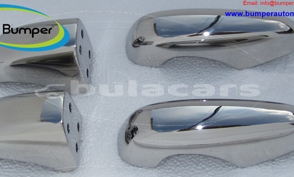 Buy Volvo Amazon Kombi in Barotu in Western Buy Volvo Amazon Kombi in Barotu in Western