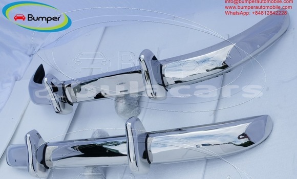 Buy Volvo PV 544 EU bumpers in Deuba in Central Buy Volvo PV 544 EU bumpers in Deuba in Central