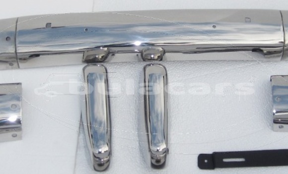 Buy Volvo PV 444 bumpers in Deuba in Central Buy Volvo PV 444 bumpers in Deuba in Central