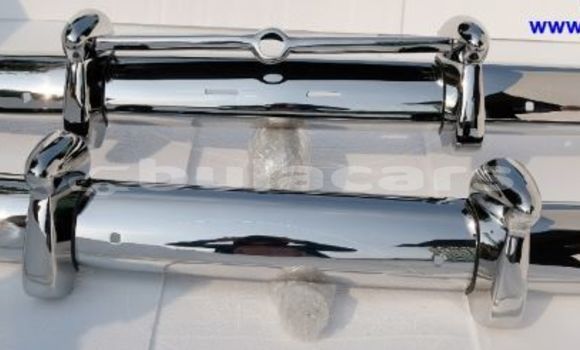 Buy Volvo PV 444 bumpers in Deuba in Central Buy Volvo PV 444 bumpers in Deuba in Central