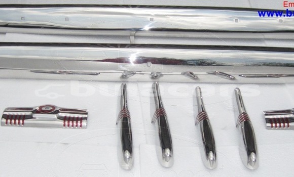 Buy Volvo 831 bumper in Labasa in Northern Buy Volvo 831 bumper in Labasa in Northern