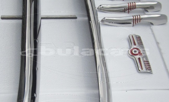 Buy Volvo 831 bumper in Labasa in Northern Buy Volvo 831 bumper in Labasa in Northern