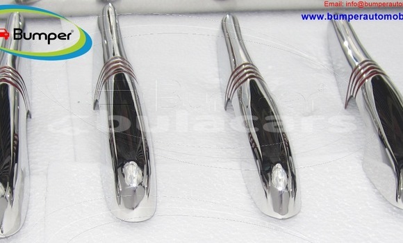 Buy Volvo 831 bumper in Labasa in Northern Buy Volvo 831 bumper in Labasa in Northern