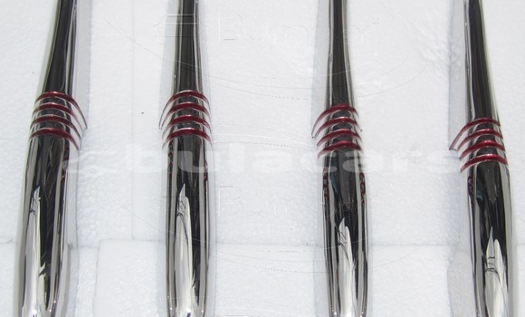 Buy Volvo 831 bumper in Labasa in Northern Buy Volvo 831 bumper in Labasa in Northern