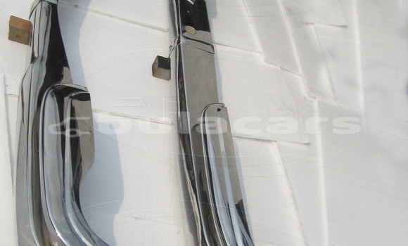 Acheter Mercedes W111 coupebumper à Barotu, Western Acheter Mercedes W111 coupebumper à Barotu, Western