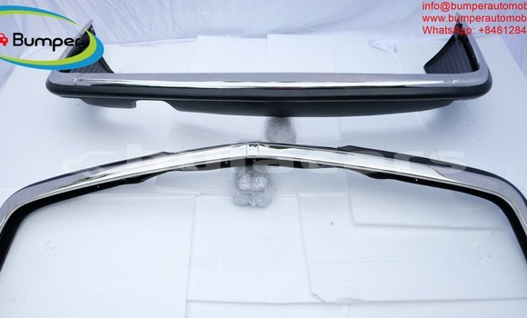 Acheter Mercedes R107 bumper à Labasa, Northern Acheter Mercedes R107 bumper à Labasa, Northern