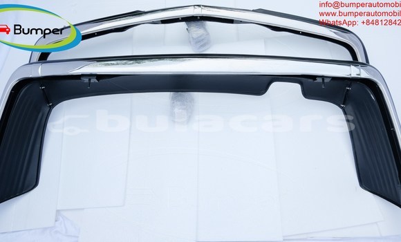 Acheter Mercedes R107 bumper à Labasa, Northern Acheter Mercedes R107 bumper à Labasa, Northern