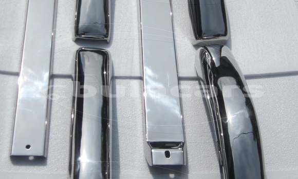 Acheter Mercedes W136170Vbbumper à Komave, Western Acheter Mercedes W136170Vbbumper à Komave, Western