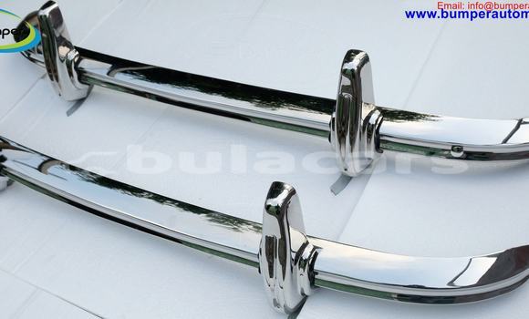 Acheter Austin Healey bumpers à Waiyevo, Northern Acheter Austin Healey bumpers à Waiyevo, Northern