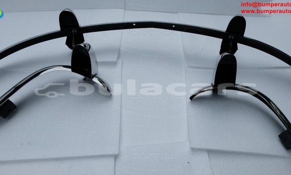 Buy Triumph Spitfire bumpers. in Barotu in Western Buy Triumph Spitfire bumpers. in Barotu in Western