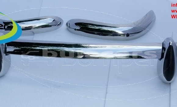 Buy Triumph Spitfire bumpers in Komave in Western Buy Triumph Spitfire bumpers in Komave in Western