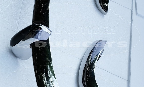 Buy Triumph Spitfire bumpers in Komave in Western Buy Triumph Spitfire bumpers in Komave in Western