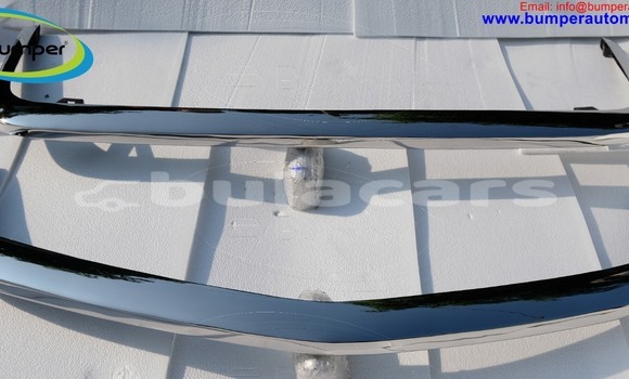 Buy Triumph Spitfire bumpers in Labasa in Northern Buy Triumph Spitfire bumpers in Labasa in Northern