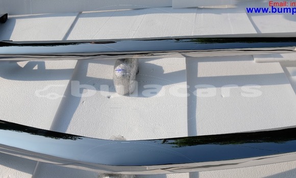 Buy Triumph Spitfire bumpers in Labasa in Northern Buy Triumph Spitfire bumpers in Labasa in Northern