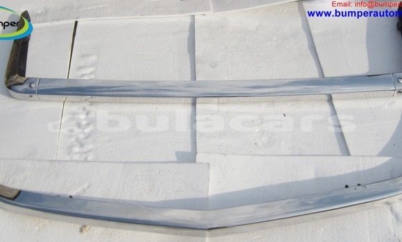 Buy Datsun 240Z bumper in Malhaha in Eastern Buy Datsun 240Z bumper in Malhaha in Eastern