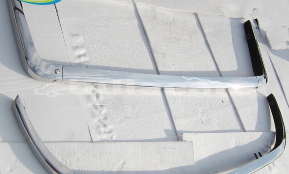 Buy Datsun 240Z bumper in Malhaha in Eastern Buy Datsun 240Z bumper in Malhaha in Eastern