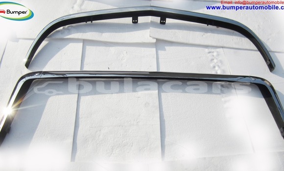 Buy Datsun 240Z bumper in Malhaha in Eastern Buy Datsun 240Z bumper in Malhaha in Eastern