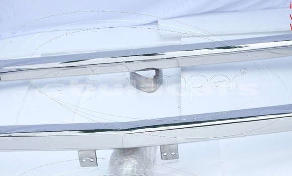 Buy Datsun 240Z bumper in Barotu in Western Buy Datsun 240Z bumper in Barotu in Western