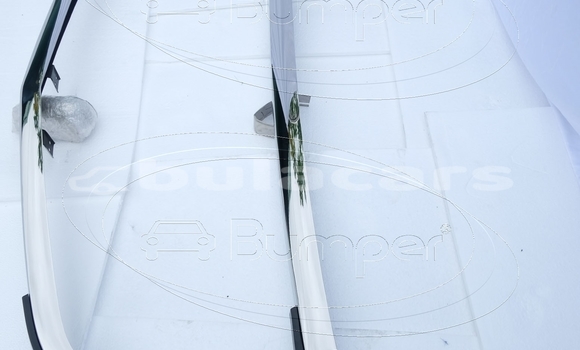 Buy Datsun 240Z bumper in Barotu in Western Buy Datsun 240Z bumper in Barotu in Western