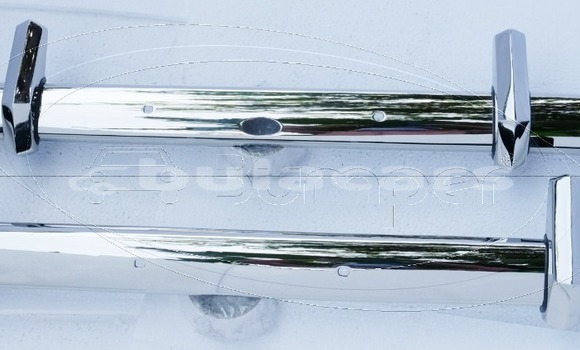 Buy Bristol 400 bumpers in Deuba in Central Buy Bristol 400 bumpers in Deuba in Central