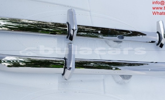 Buy Bristol 400 bumpers in Deuba in Central Buy Bristol 400 bumpers in Deuba in Central