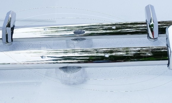 Buy Bristol 400 bumpers in Deuba in Central Buy Bristol 400 bumpers in Deuba in Central