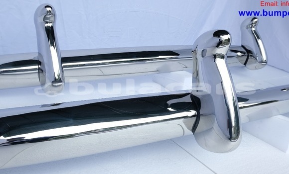 Buy Bentley S1, S2 bumpers. in Barotu in Western Buy Bentley S1, S2 bumpers. in Barotu in Western