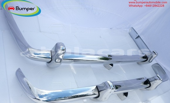 Buy Rolls Royce Silver bumper in Korokade in Northern Buy Rolls Royce Silver bumper in Korokade in Northern