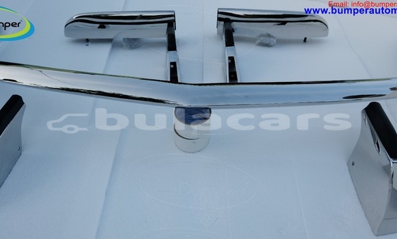 Buy Opel GT bumpers in Deuba in Central Buy Opel GT bumpers in Deuba in Central