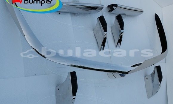 Buy Opel GT bumpers in Deuba in Central Buy Opel GT bumpers in Deuba in Central