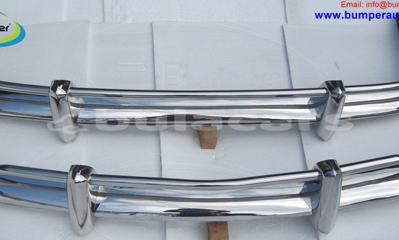 Acheter VW Karmann Ghia US à Korokade, Northern Acheter VW Karmann Ghia US à Korokade, Northern