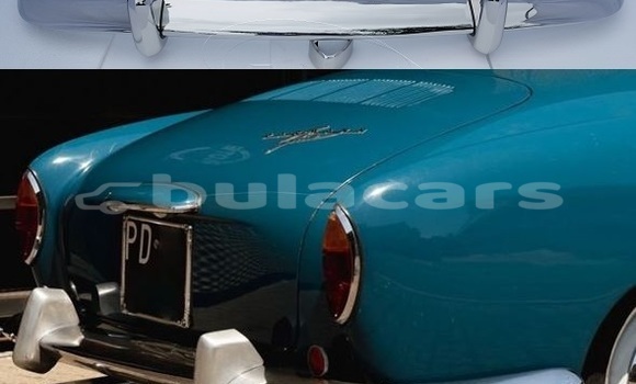 Acheter Karmann Ghia Euro (1956- à Korokade, Northern Acheter Karmann Ghia Euro (1956- à Korokade, Northern