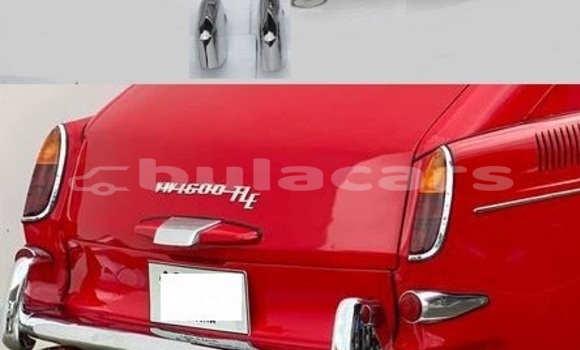 Acheter Volkswagen Type 3 à Korovou, Central Acheter Volkswagen Type 3 à Korovou, Central