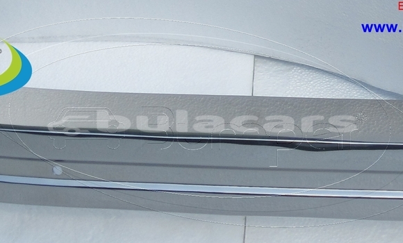 Acheter Karmann Ghia (1972-1974) à Nadi, Western Acheter Karmann Ghia (1972-1974) à Nadi, Western