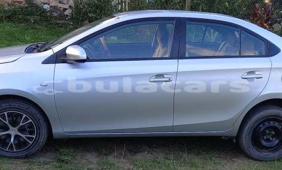 Buy Used Toyota Yaris Grey Car in Lautoka in Western Buy Used Toyota Yaris Grey Car in Lautoka in Western